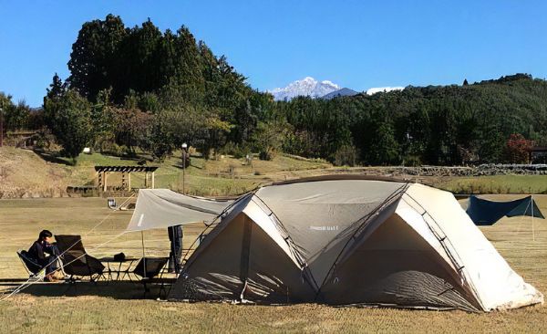 上級キャンパーが実際に使ってる！100均のキャンプギアベスト3が優秀すぎる…！