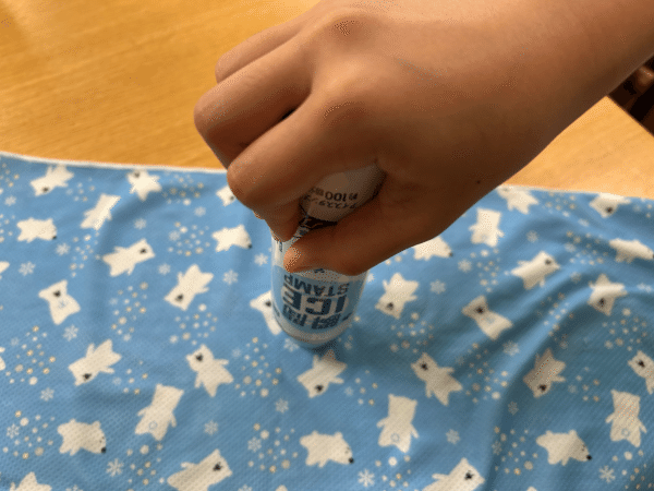 【ワークマン】驚異の1,000以下！呼吸するインナーがキャンプで大活躍！