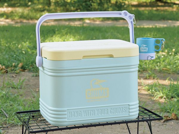 【ワークマン】驚異の1,000以下！呼吸するインナーがキャンプで大活躍！