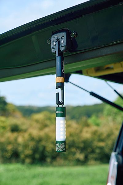 【ワークマン】驚異の1,000以下！呼吸するインナーがキャンプで大活躍！