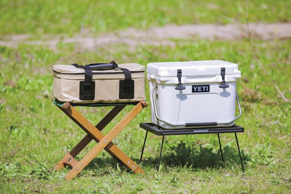 【ワークマン】驚異の1,000以下！呼吸するインナーがキャンプで大活躍！