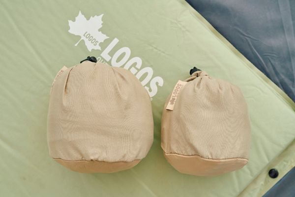 【ワークマン】驚異の1,000以下！呼吸するインナーがキャンプで大活躍！