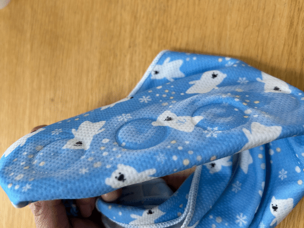 【ワークマン】驚異の1,000以下！呼吸するインナーがキャンプで大活躍！