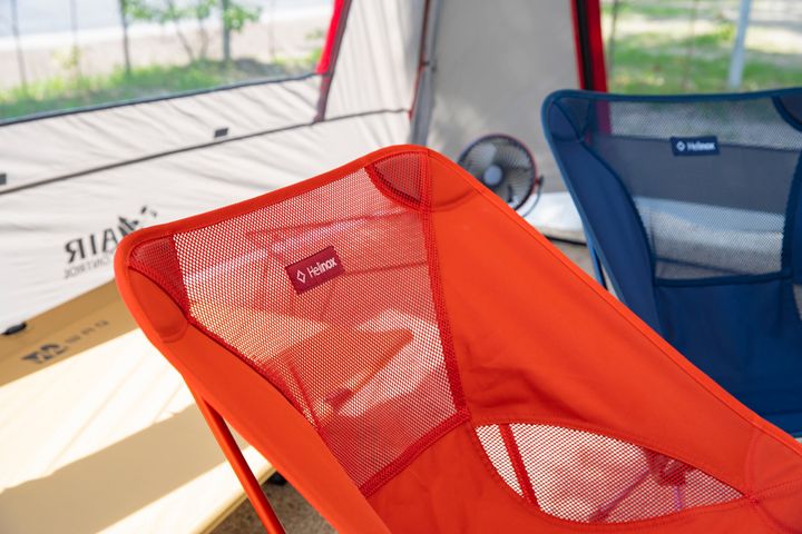 【ワークマン】驚異の1,000以下！呼吸するインナーがキャンプで大活躍！