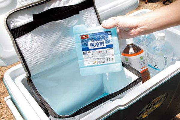 【ワークマン】驚異の1,000以下！呼吸するインナーがキャンプで大活躍！