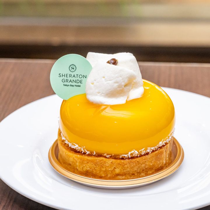 トロピカルタルト2