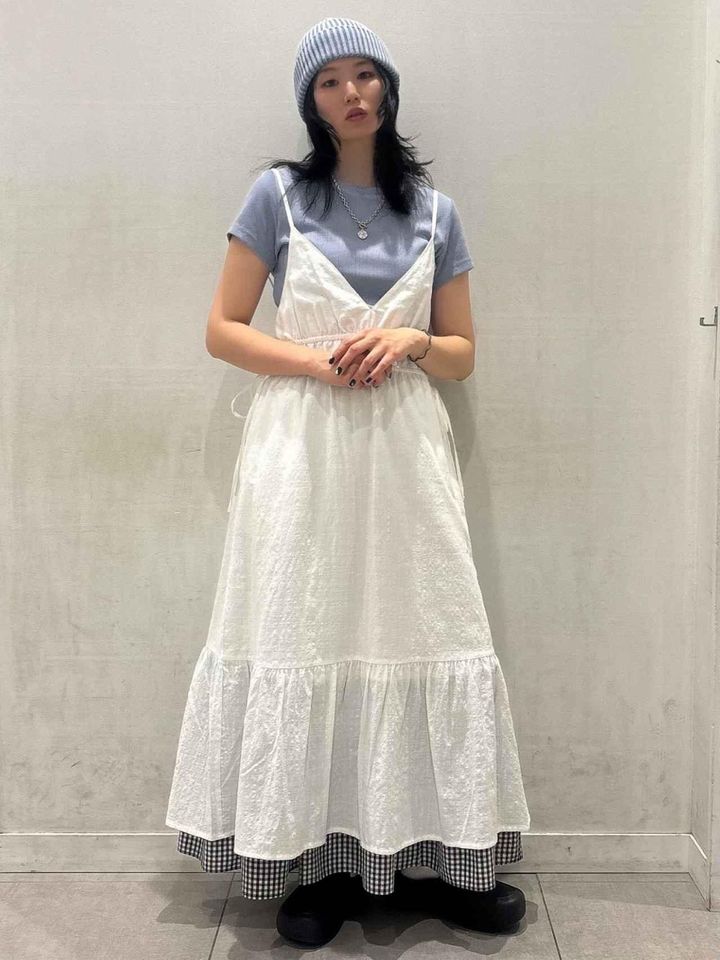 画像1: 出典：GU