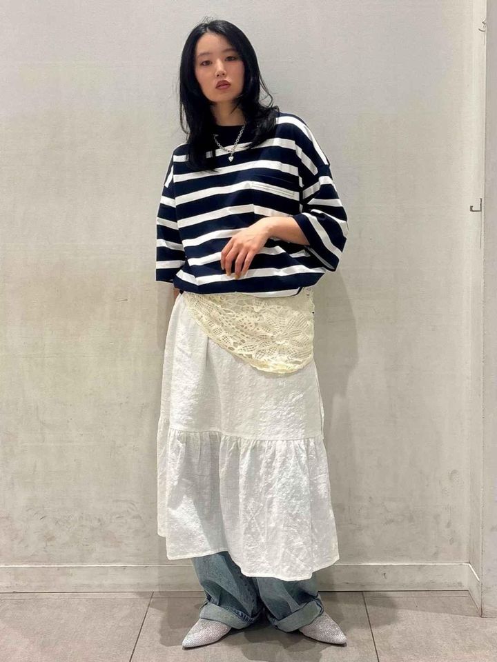 画像2: 出典：GU