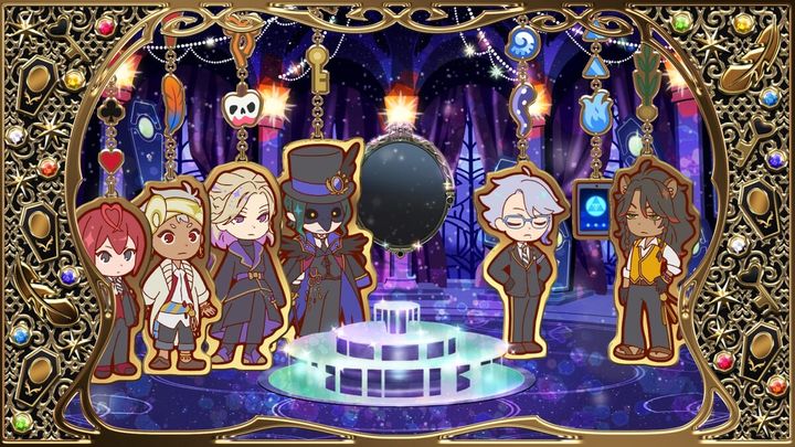 【ツイステアニメ】ツイステみに劇場_01