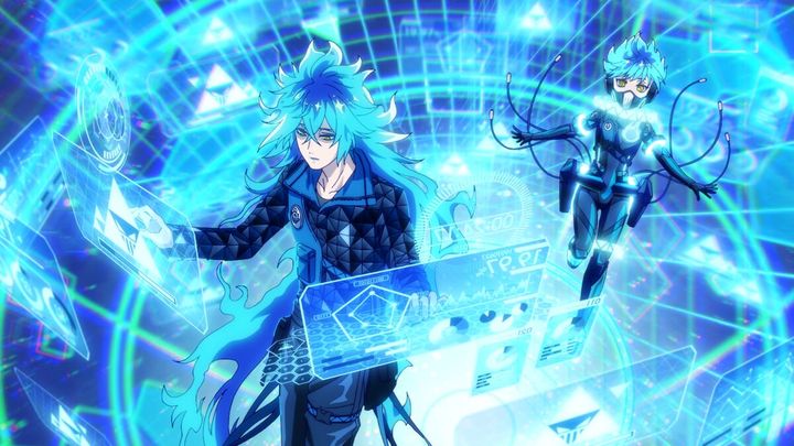 イグニハイド寮