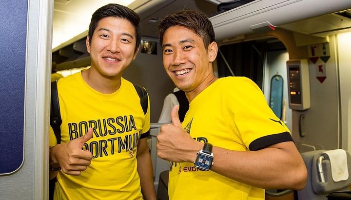 「リヴァプールとアーセナル、PSG…」元日本代表スター、世界的クラブからオファーが殺到していた過去を明かす