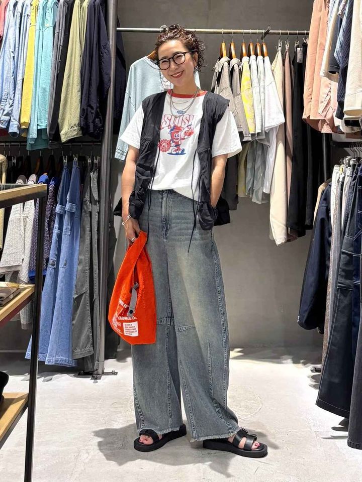 画像1: 出典：and ST