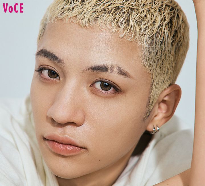 ウルフの美容道vol.57】TEAM Men's VOCEとして改めて自己紹介