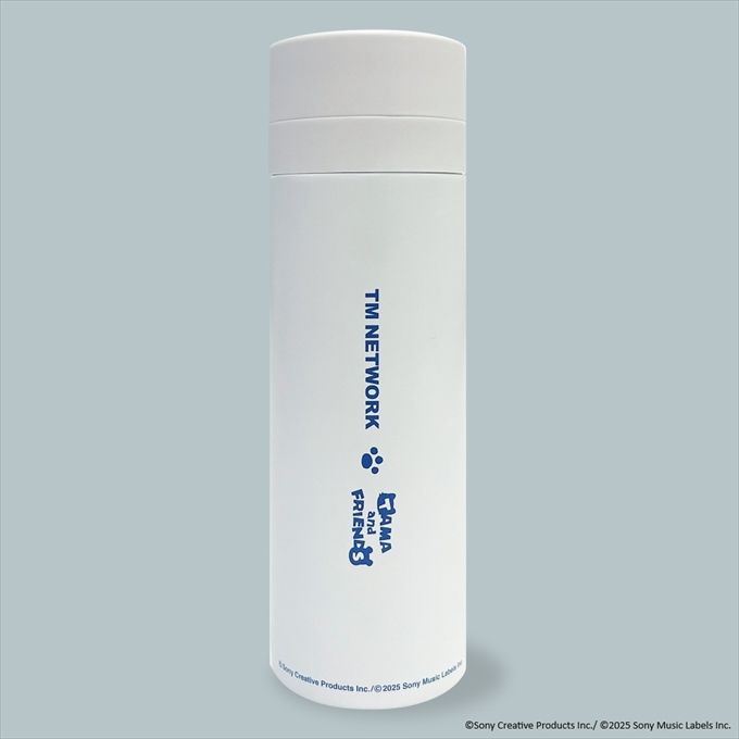 タマ＆フレンズ コラボ・ボトル