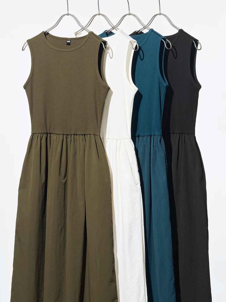 画像2: 出典：ユニクロ