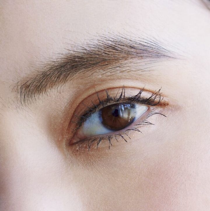 ヴィセ ダブル ムード アイズ BR-2 1540円〈編集部調べ〉（コーセー）