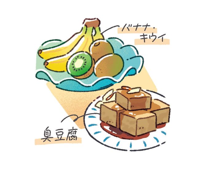 酪酸菌が腸活の新キーワード。