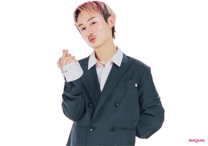 本田 翼×GENSEI、韓国コスメ推し対決。「毛穴・盛り・レスキュー」の名品をプレゼン！_8