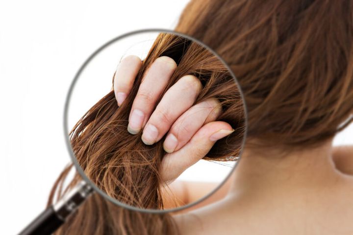 50代がダメージヘアになりやすい理由
