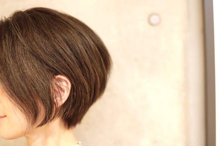 湿気に負けない髪を育てよう