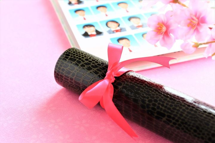 「卒アル萌え」経験ある？