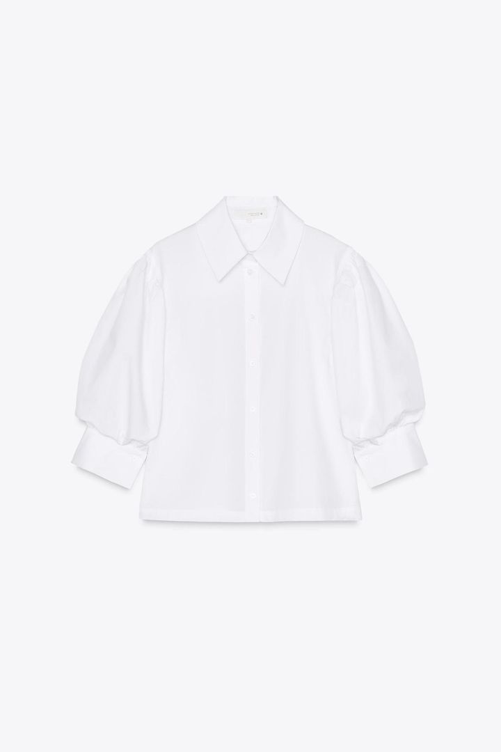 画像1: 出典：ZARA