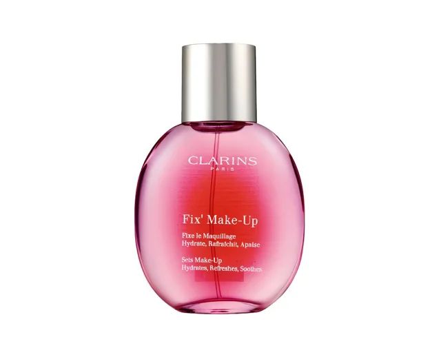 クラランス フィックス メイクアップN