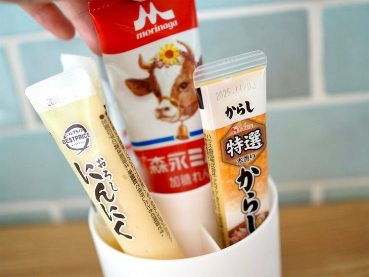 回転できる収納ケース