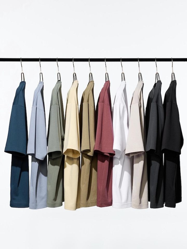 画像2: 出典：ユニクロ