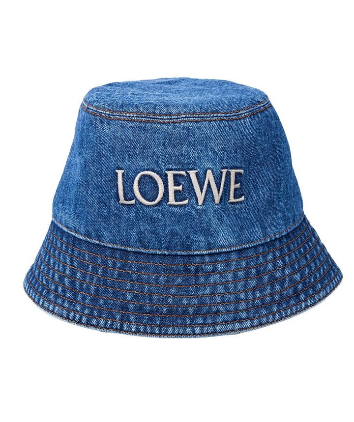 LOEWEのハット