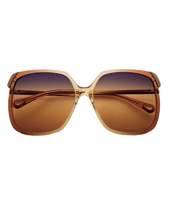 Chloéのサングラス