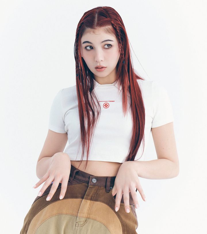 長谷川ミラの連載