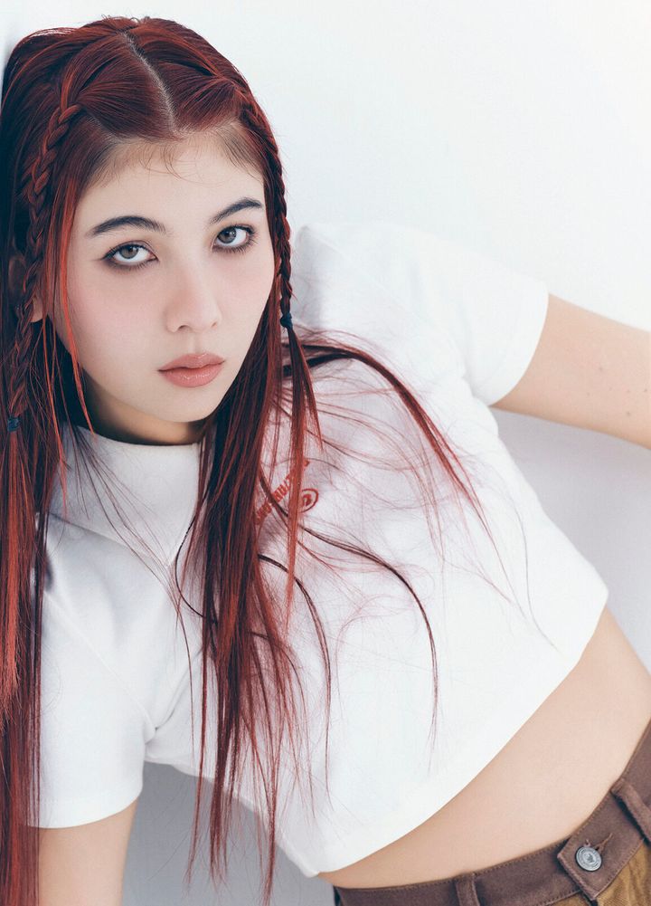 長谷川ミラの連載