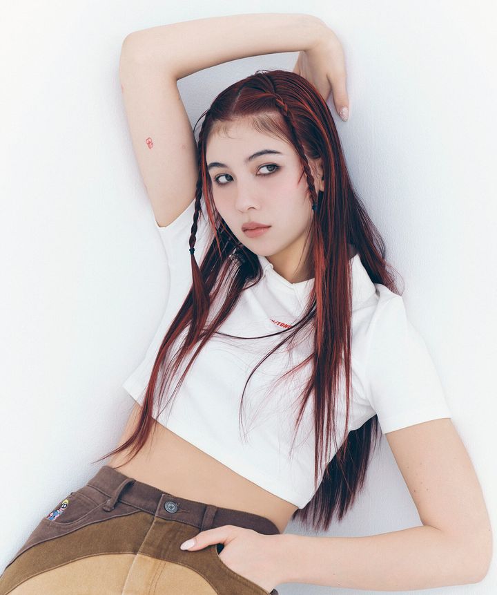 長谷川ミラの連載