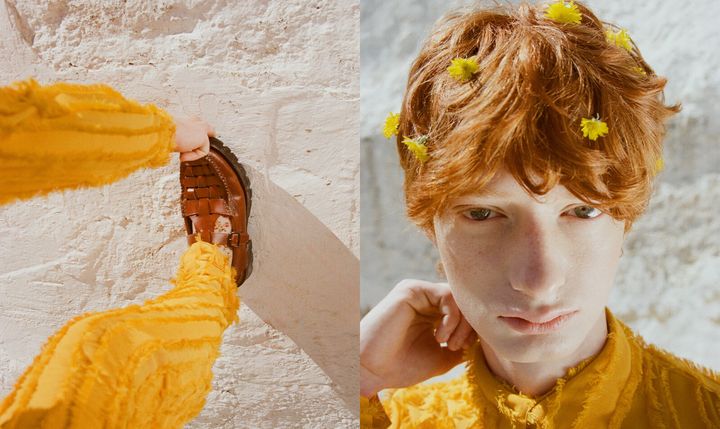 Encounter | Ana Gomis