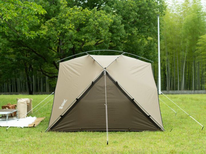 【ファミリーキャンプ初心者】絶対に後悔しないキャンプ場選びのポイントを紹介！