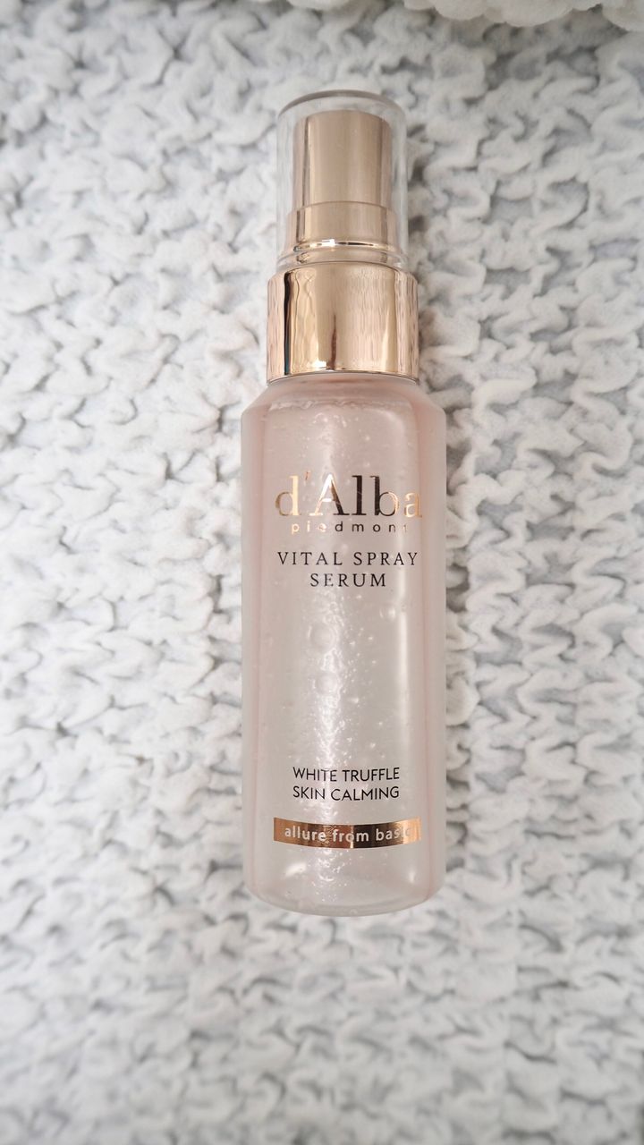 スプレーセラム