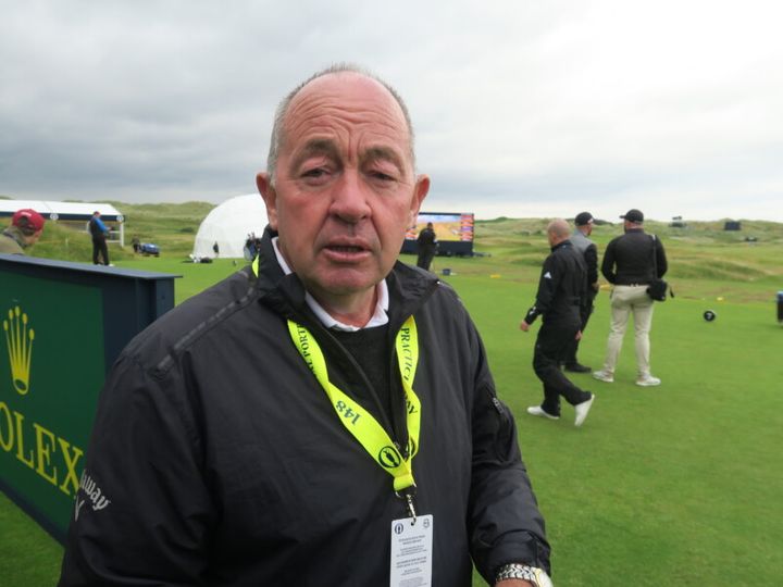 飛距離20ヤードアップ！飛ばないアマチュアに試してほしい練習法