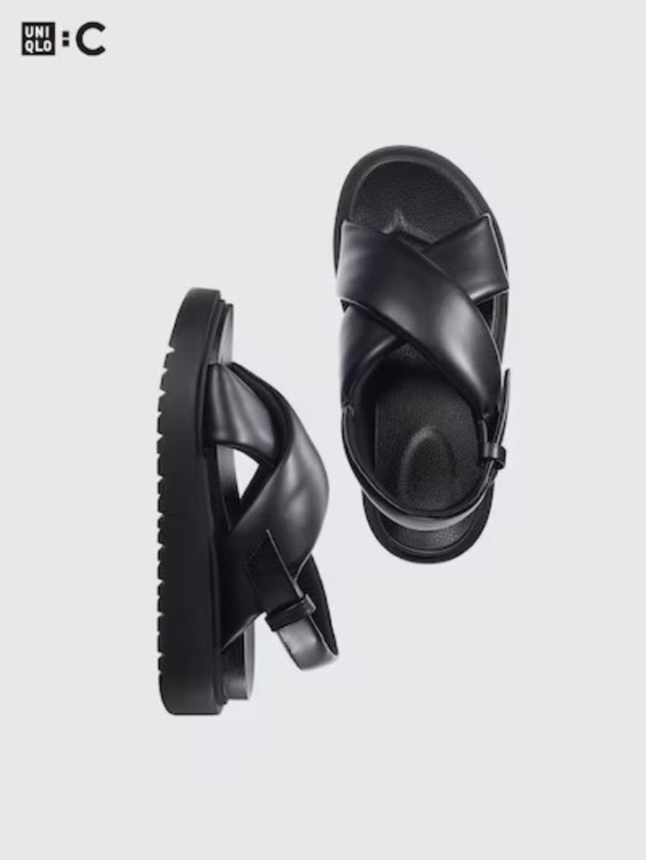 画像: 出典：ユニクロ