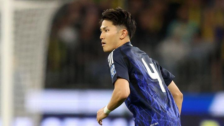 28歳日本代表DFは、最高の現代的選手！元欧州代表の名プレーヤーが絶賛「性格的にも…」