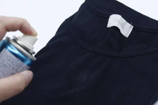 ダイソー 冷却スプレー（ミントシトラスの香り、100mL）