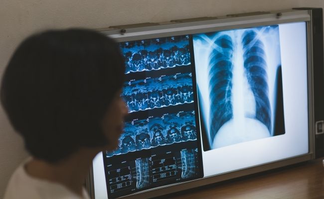 病院受診イメージ