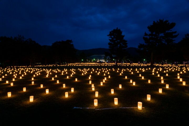 【ZIP!で紹介】暑い夏でも楽しめる、 絶景スポットと寄り道グルメ