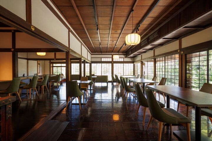 【ZIP!で紹介】暑い夏でも楽しめる、 絶景スポットと寄り道グルメ