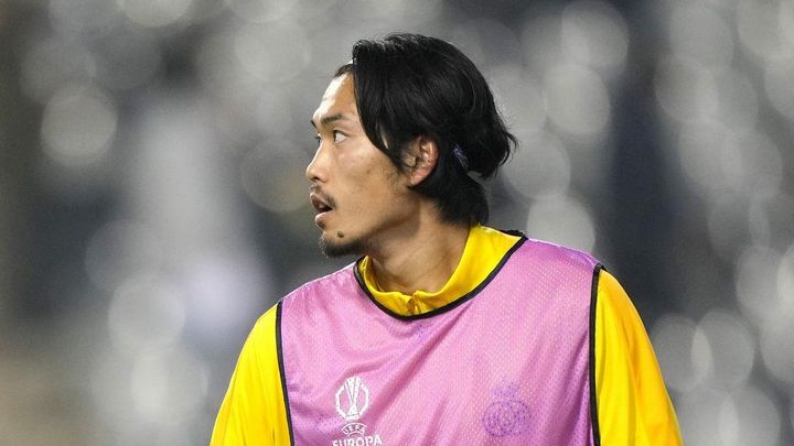 27歳日本代表DFは、友達がいない…あの元代表選手が心配「彼はいつも一人」