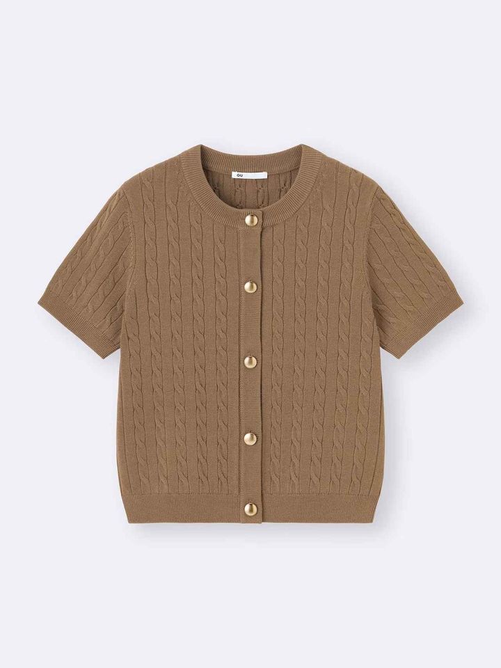 画像3: 出典：GU