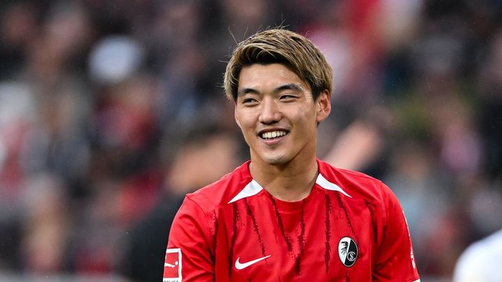 27歳日本代表MF、28億円での移籍間近か…決め手は「148億円の売却」