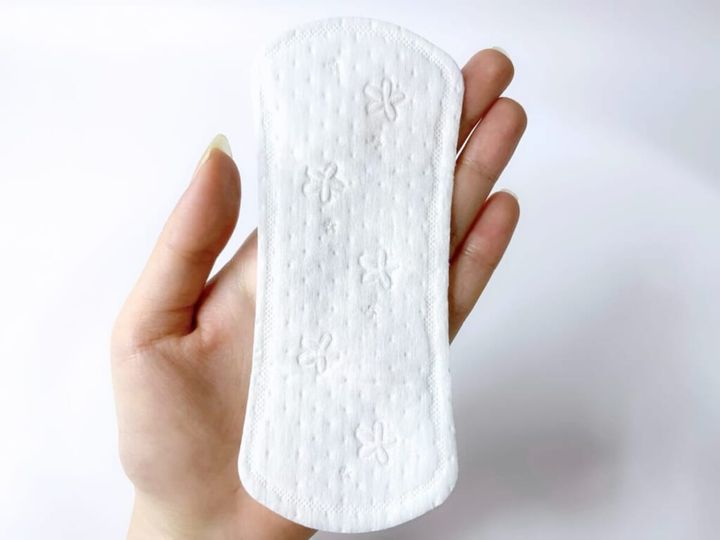 ソフィ「涼感おりものシート COOL FRESH®（クールフレッシュ）」