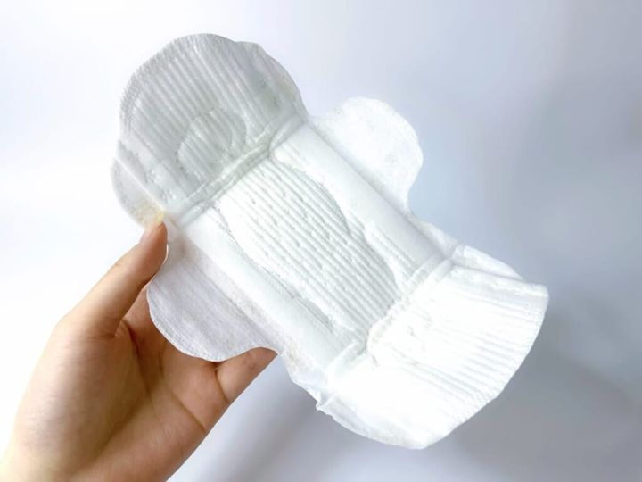 ソフィ「はだおもい®オーガニックコットン 極うすスリム」