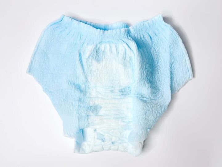 ソフィ「超熟睡®ショーツ 涼肌（すずはだ）」